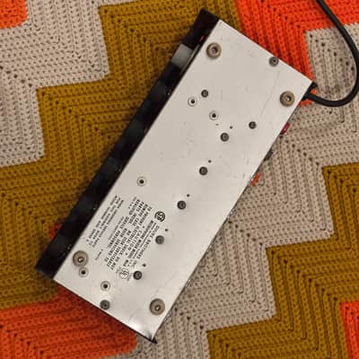 Shure m68 microphone mixer - 1960’s - Great Pres! - image 5