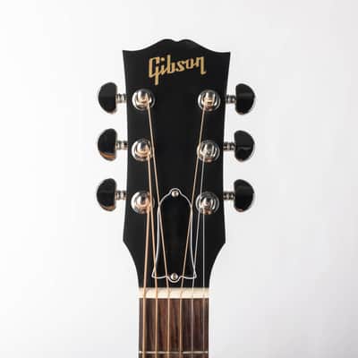 Gibson J-45 Special, Satin Vintage Sunburst | Demo image 5
