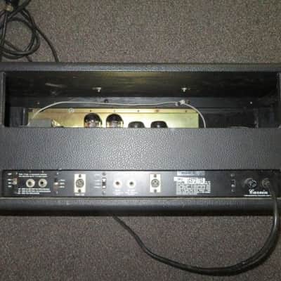 Carvin X100B image 5