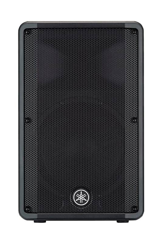 Yamaha DBR12 Powered 12" Speaker image 1