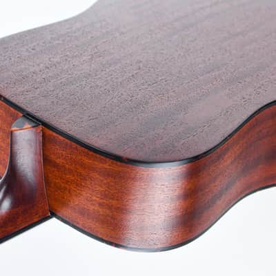 Eastman E1D Dreadnought imagen 9