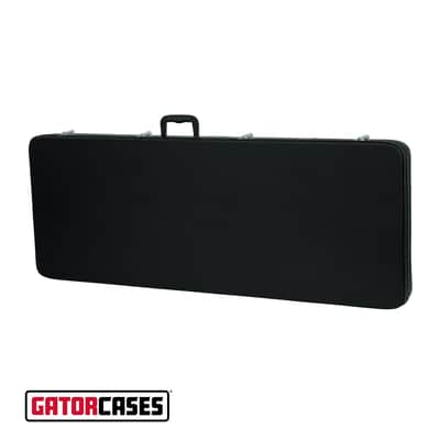 Gator Cases - GWE-EXTREME - Extreme Guitar Wood Case image 1