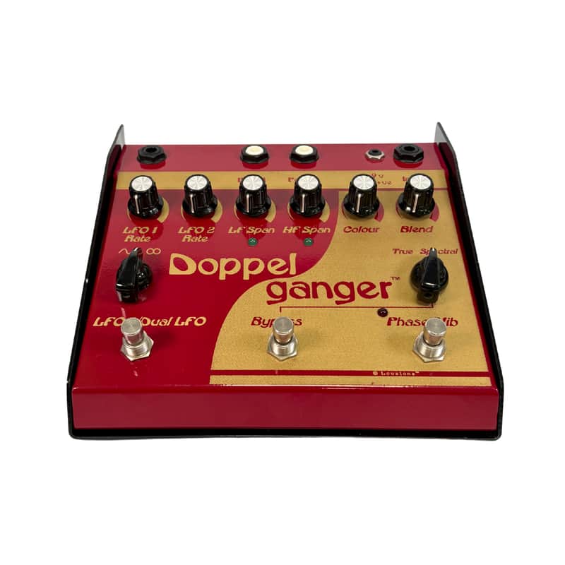 Lovetone Doppelganger image 1