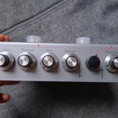 EarthQuaker Devices Sunn O))) Life Pedal Octave Distortion + Booster V1 2019 - Various image 2
