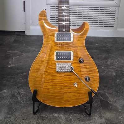 PRS CE 24 2022 - Amber image 1