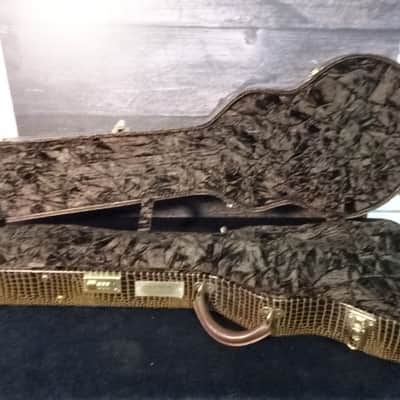Hamer USA Artist Ultimate image 11