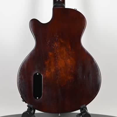Eastman SB 55/v Electric Guitar- Antique Sunburst 2026 (12757656) image 3
