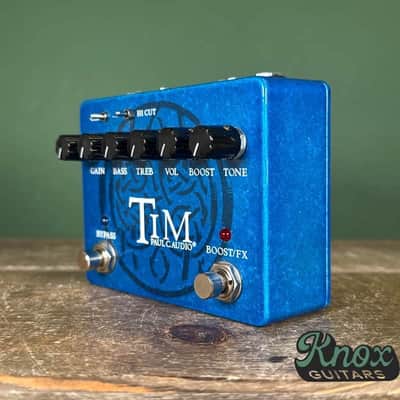 Paul Cochrane Tim V3 | Reverb