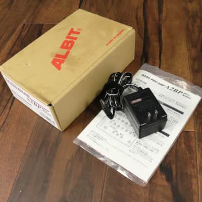 ALBIT A2BP Pro MKII [02/14] image 4