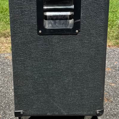 2001 Marshall 1960BC Classic 100 Watt 4X12 Speaker Cabinet Celestion Greenbacks 1960BX 412 Cab image 2