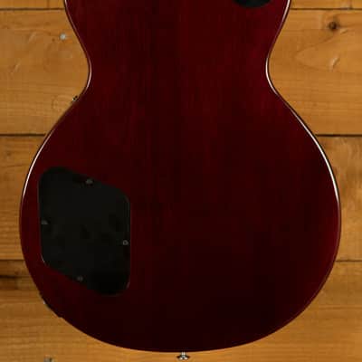 Gibson Les Paul Studio Session | Cherry image 2