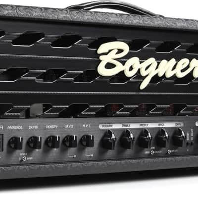 ギター Bogner Uberschall Bogner Uberschall pedal review | MusicRadar