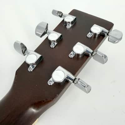 2007 Martin D-35 - Natural image 13