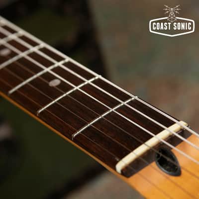 1989 Fender Standard Top Load Telecaster TL-33 Made in Japan MIJ image 12