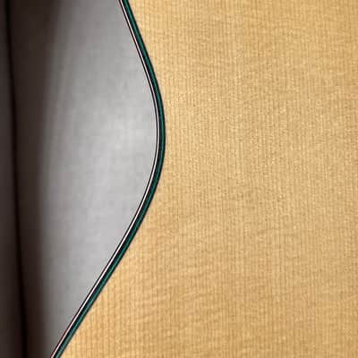 Zucq Giulia Nylon Crossover Classical Baggs Anthem Madagascar Rosewood image 6