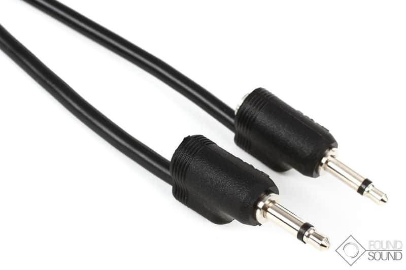 Tiptop Audio Stackcable 90cm (Black) image 1