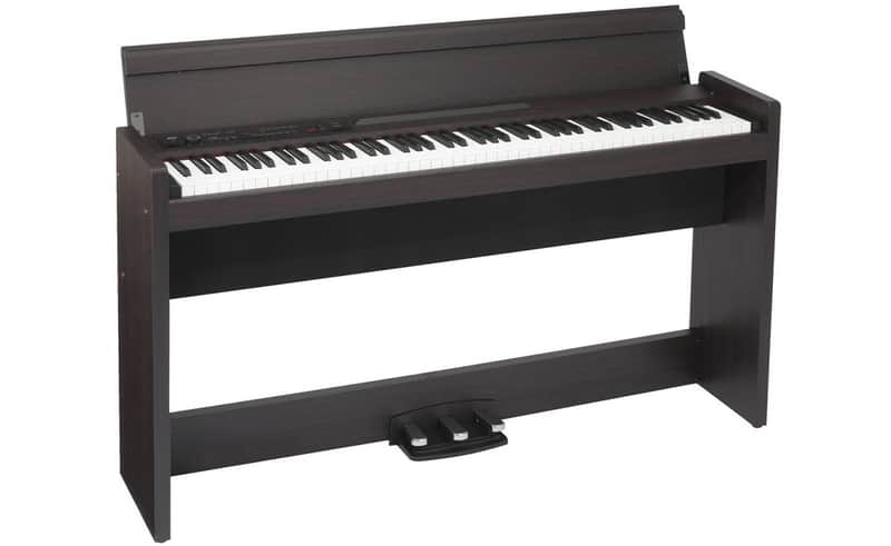 Korg LP-380U RW image 1