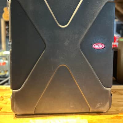 SKB rSeries 16U 20-Inch Deep Shock Rack for local pickup only at our shop in Milwaukee image 1