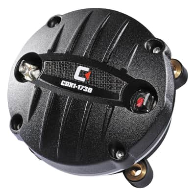 Celestion CDX1-1730 1" Exit HF Driver - 8 ohm - Open Box image 1