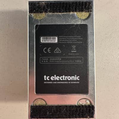 TC Electronic Crescendo Auto Swell image 2