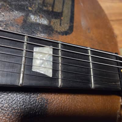 Gibson Les Paul Studio 1991 image 3