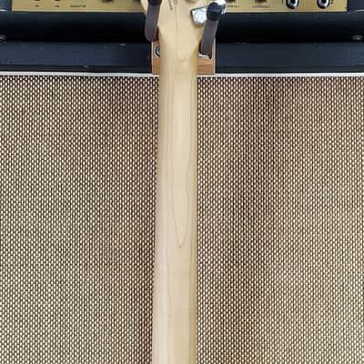 2018 G&L Bluesboy Great Player! Very Good Condition (25) image 5