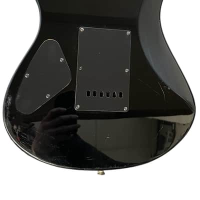 Yamaha Guitar - Electric RGS 121 image 8