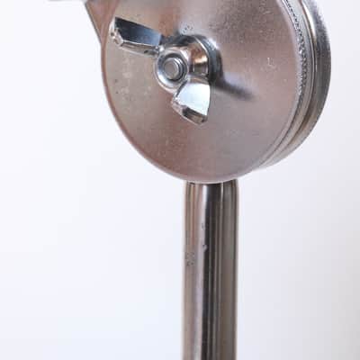 Slingerland Clip-Style Double Tom Arm Holder - 1960s image 11
