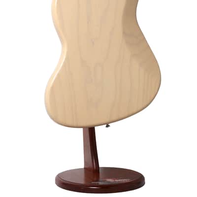Mario Martin Jag-Style - White Blonde / Ebony Board. NEW. (Authorized Dealer) image 10