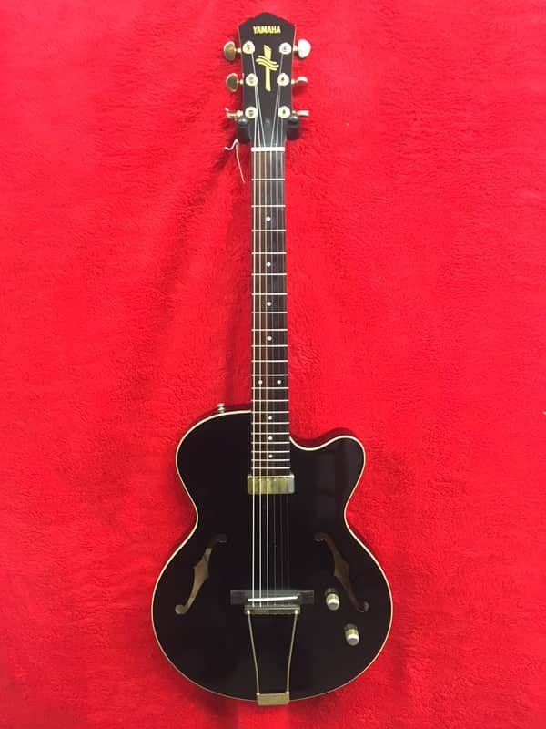 Yamaha AEX500 | Reverb