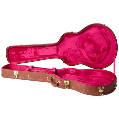 Epiphone Back to the Future ES345 2025 - Red image 16