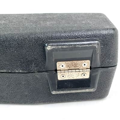 Gibson Les Paul Chainsaw Gen 3 Case 1980 image 8
