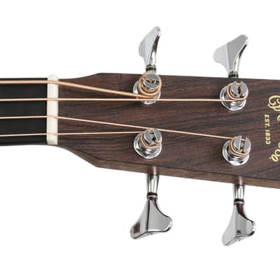 Martin 000C Jr E Bass Acoustic Electric New for 2025 image 4
