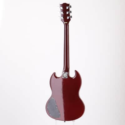 NO BRAND Gibson Baldwin Music Education Signature Series SG  (09/12) image 7