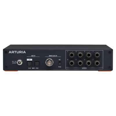 Arturia AudioFuse X8 OUT ADAT Expander *USA Small Business* image 3
