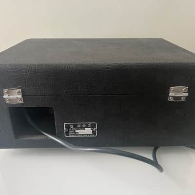 Roland Space Echo RE-201 Mid 1970 - Black Vinyl image 4