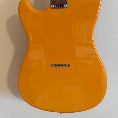 Fender Electric Guitar - Duo-Sonic - 2016 - Lowest Price on Reverb - Includes Gig Bag image 8