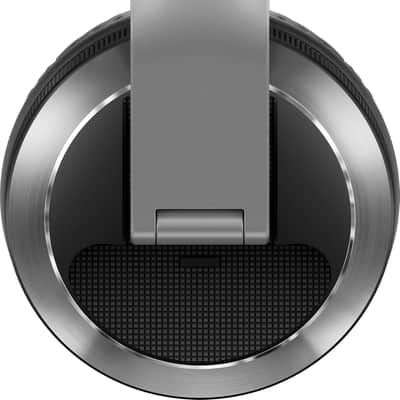 Pioneer DJ HDJ-X7-S Professional DJ Headphones image 5