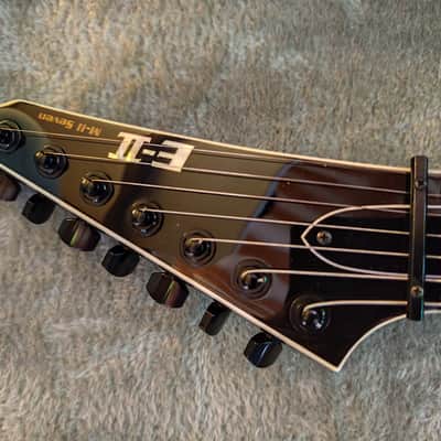 ESP E-II M-II 7 2016 - Black image 5