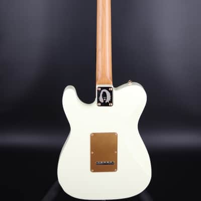 Suhr Mateus Asato Signature Classic T II HH 2023 - Present - MA White image 10
