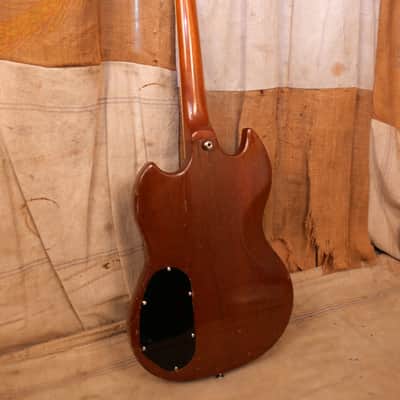 Guild S-100 Polara 1973 Natural image 7