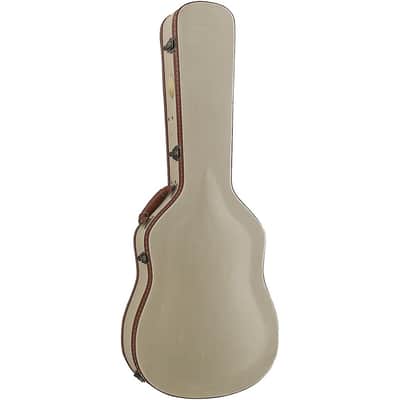 Alvarez Yairi FYM70 Herringbone Folk-OM Acoustic Guitar Regular Natural image 7