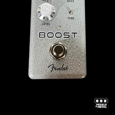Fender Hammertone Boost -x17330 image 1