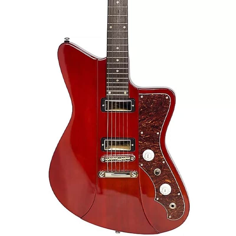 Rivolta Guitars Mondata II image 4