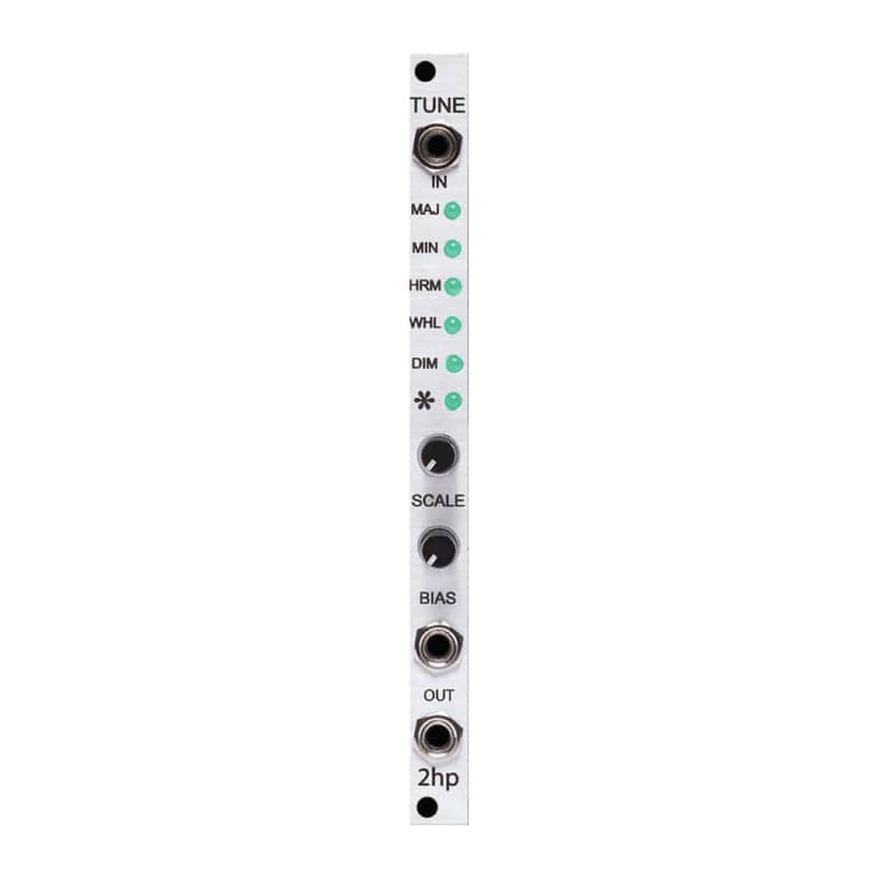 2hp Tune image 1