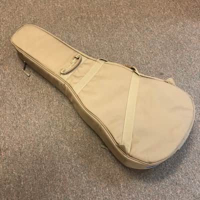 Taylor GS Mini Guitar Gig Bag (no shoulder straps) image 10