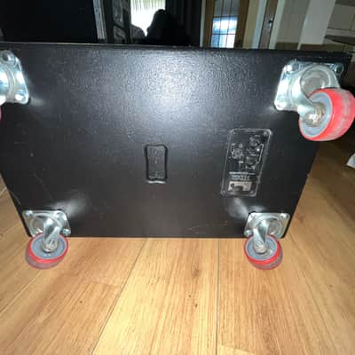 Nexo PS 10 LS500 QSC AMP image 9