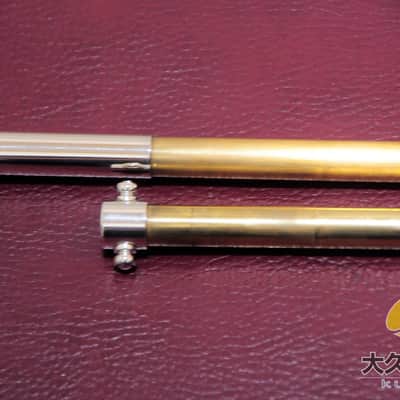 YAMAHA YTR-9810S Piccolo Trumpet image 7