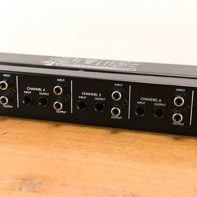 ART T8 8-Channel Transformer/Isolator CG01ZP1 image 3
