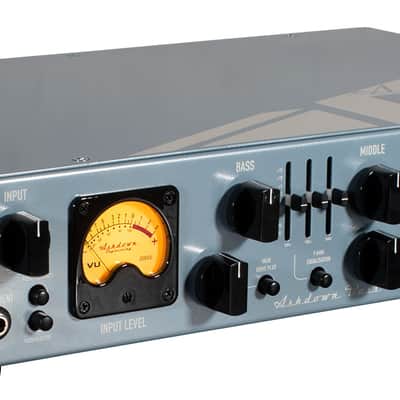 Ashdown UK-ABM-600-EVO IV image 2